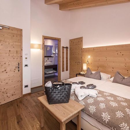 Hotel Ciasa Soleil La Villa  Ngoại thất bức ảnh