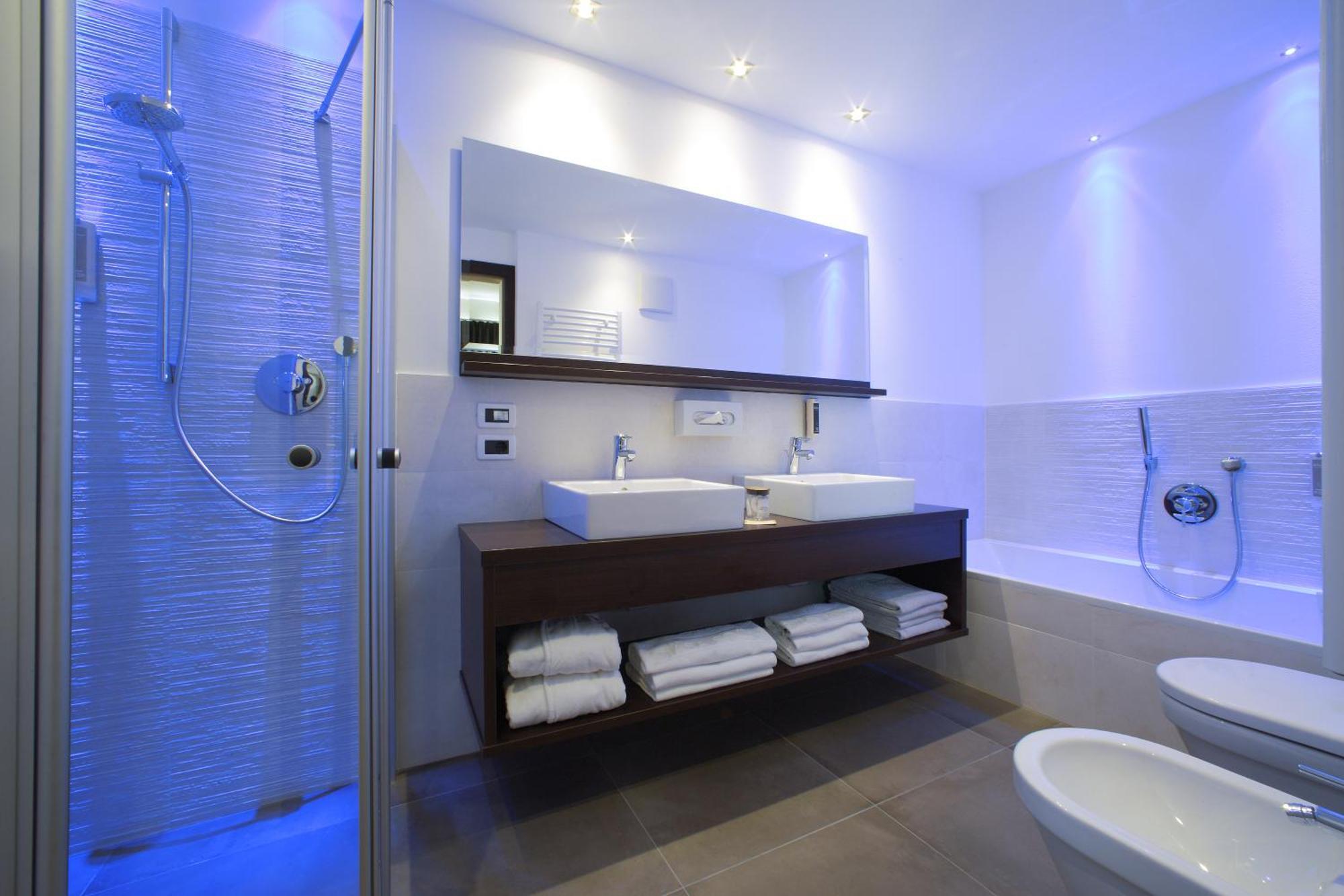 Hotel Ciasa Soleil La Villa  Ngoại thất bức ảnh